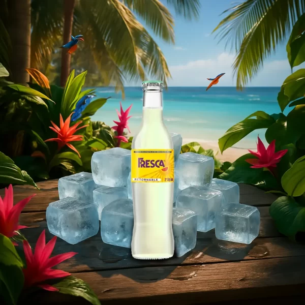 Fresca – Demo Menú Alimentos